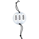 HORKA Numeri di Gara Bianco