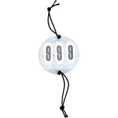 HORKA Numeri di Gara Bianco