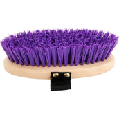 HORKA Spazzola Ovale Viola