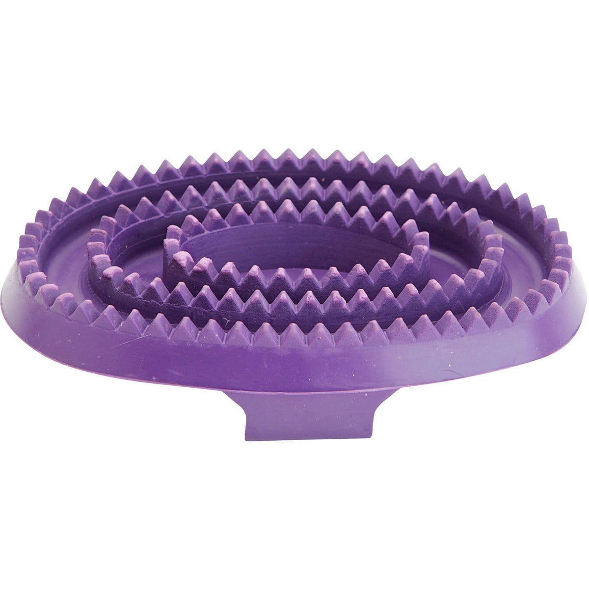 HORKA Spazzola per la toelettatura Viola