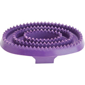 HORKA Spazzola per la toelettatura Viola