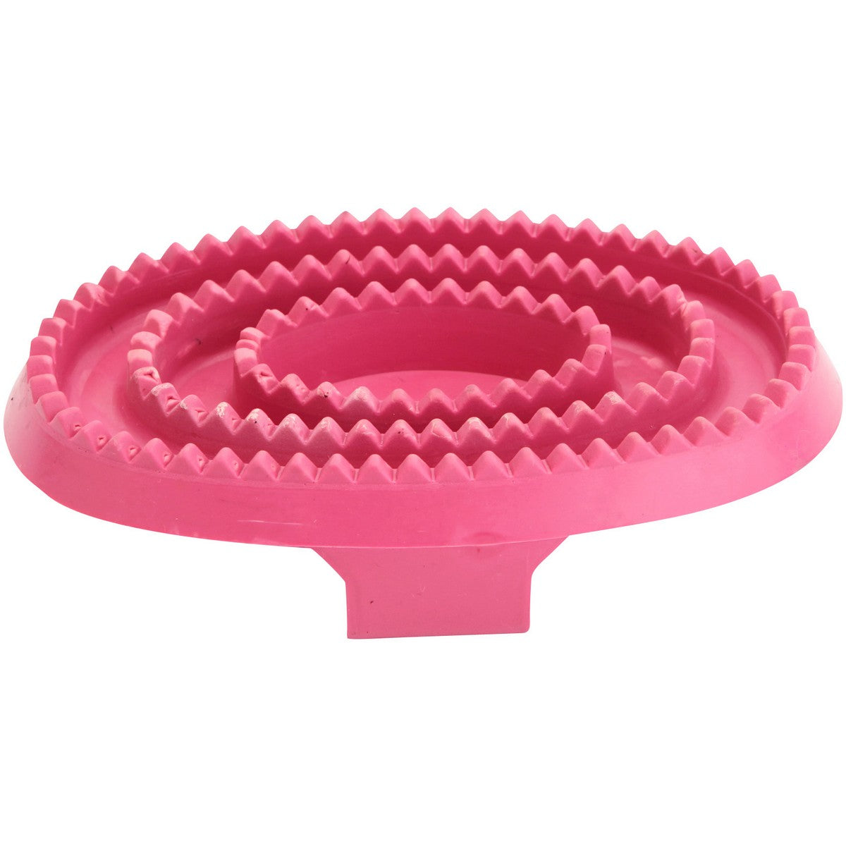 HORKA Spazzola per la toelettatura Rosa
