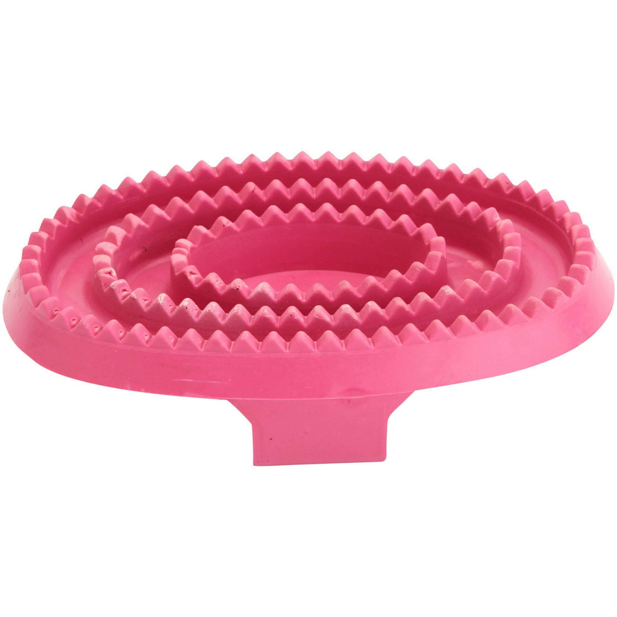 HORKA Spazzola per la toelettatura Rosa