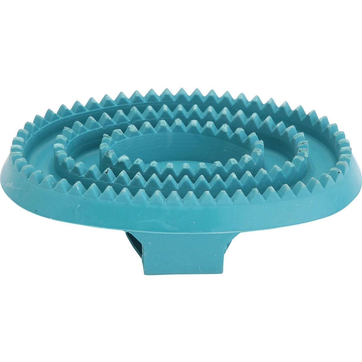 HORKA Spazzola per la toelettatura Azzurro