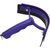 HORKA Spazzola di Manutenzione Viola