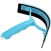 HORKA Spazzola di Manutenzione Azzurro