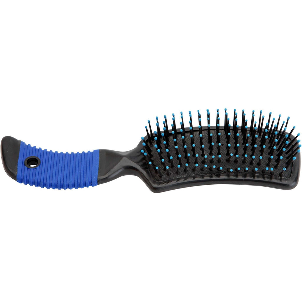 HORKA Spazzola per crini Blu