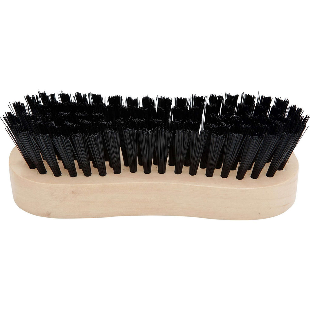 HORKA Spazzola per Capelli Nero