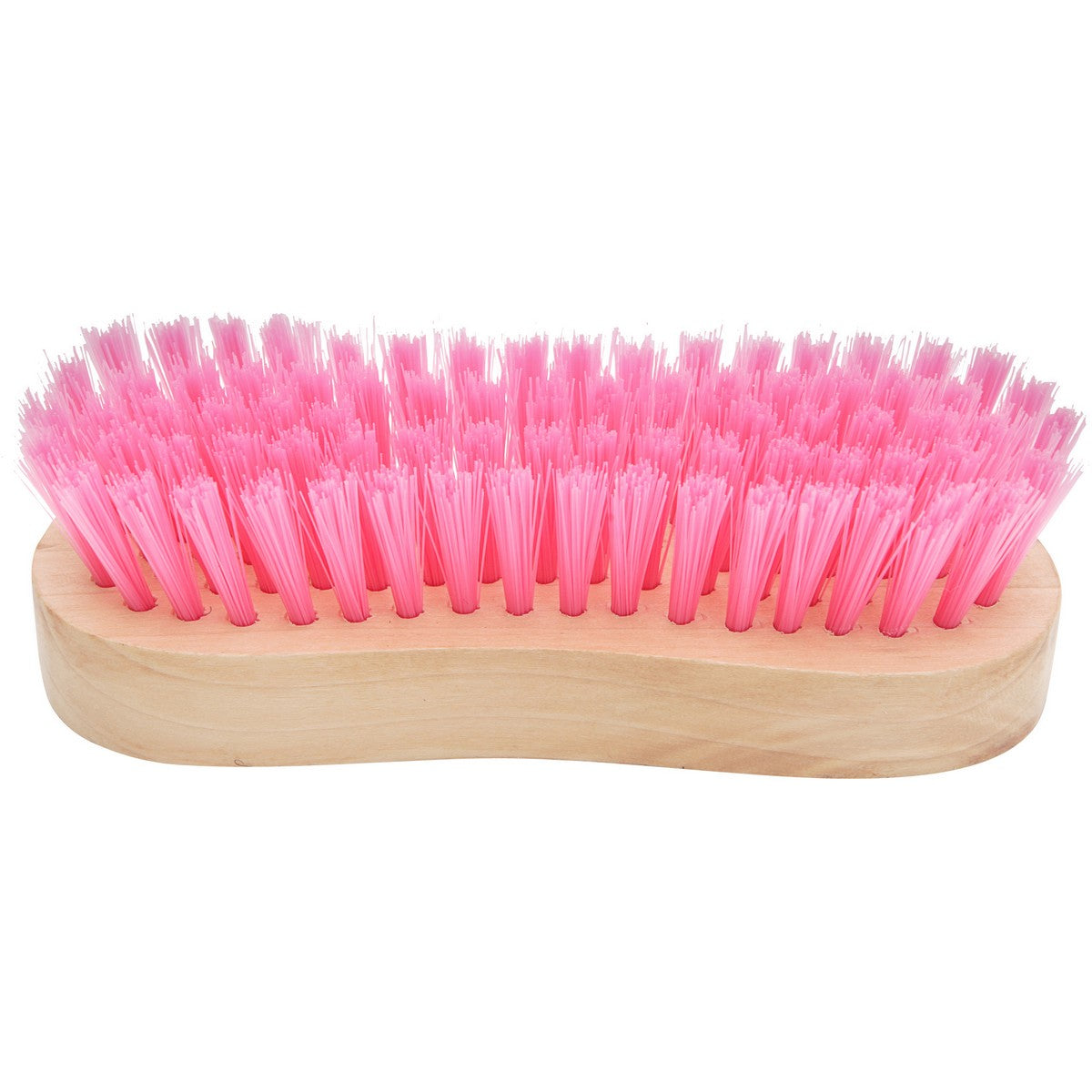 HORKA Spazzola per Capelli Rosa