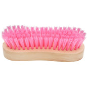 HORKA Spazzola per Capelli Rosa