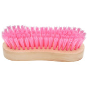 HORKA Spazzola per Capelli Rosa