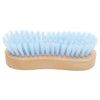 HORKA Spazzola per Capelli Azzurro
