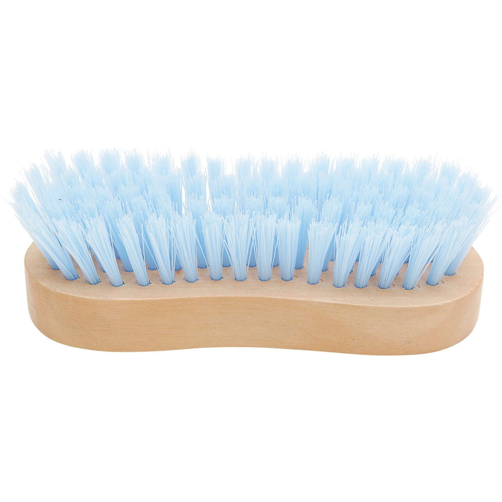 HORKA Spazzola per Capelli Azzurro