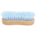 HORKA Spazzola per Capelli Azzurro
