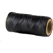 HORKA Filo per Intreccio Nero