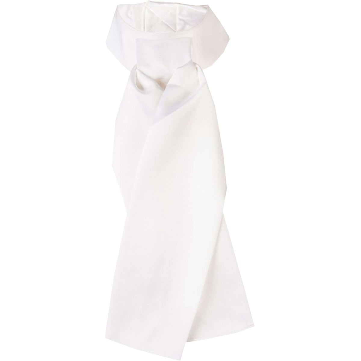 HORKA Plastron Bianco