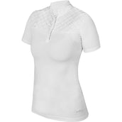 HORKA Maglietta da Competizione Classy Bianco