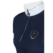 HORKA Maglietta da Competizione Starlight Blu