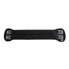 HORKA Sottopancia da Dressage Nero Argento