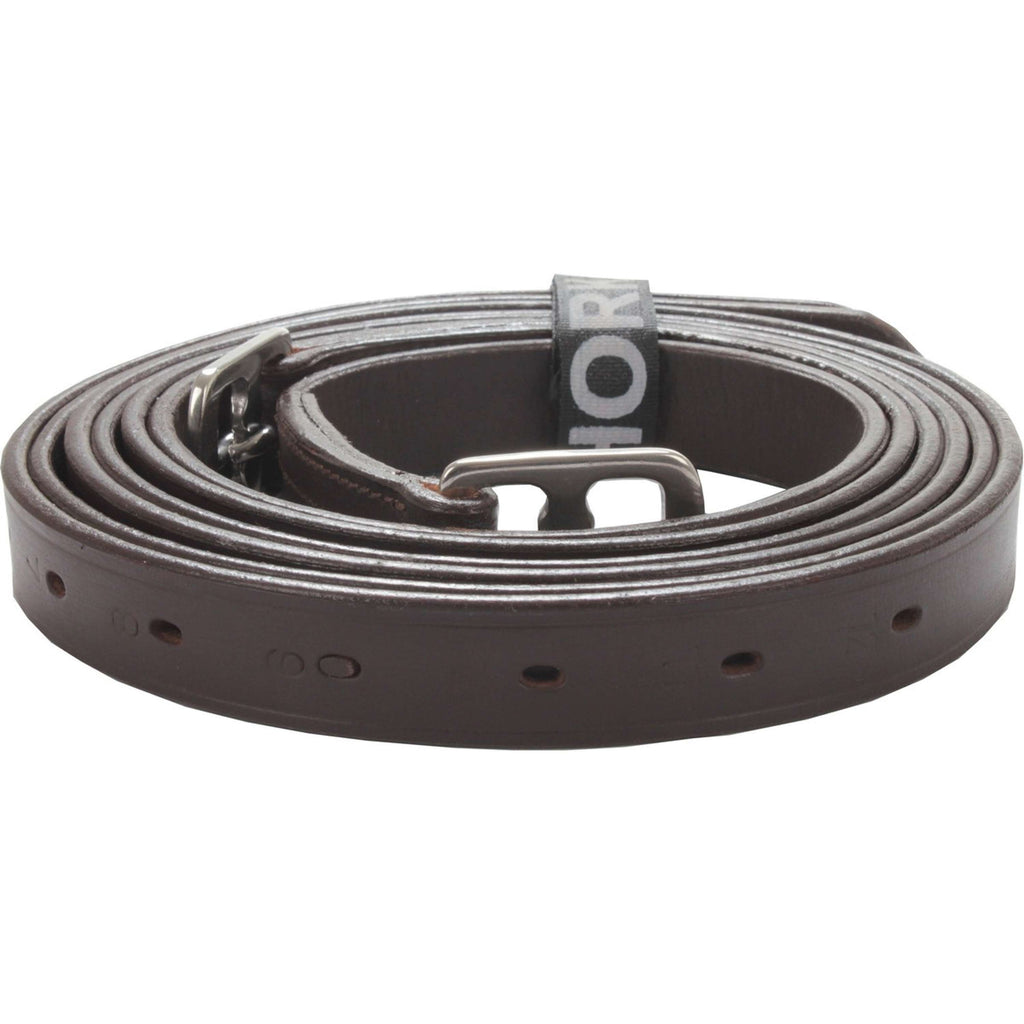 HORKA Staffa Marrone/Argento