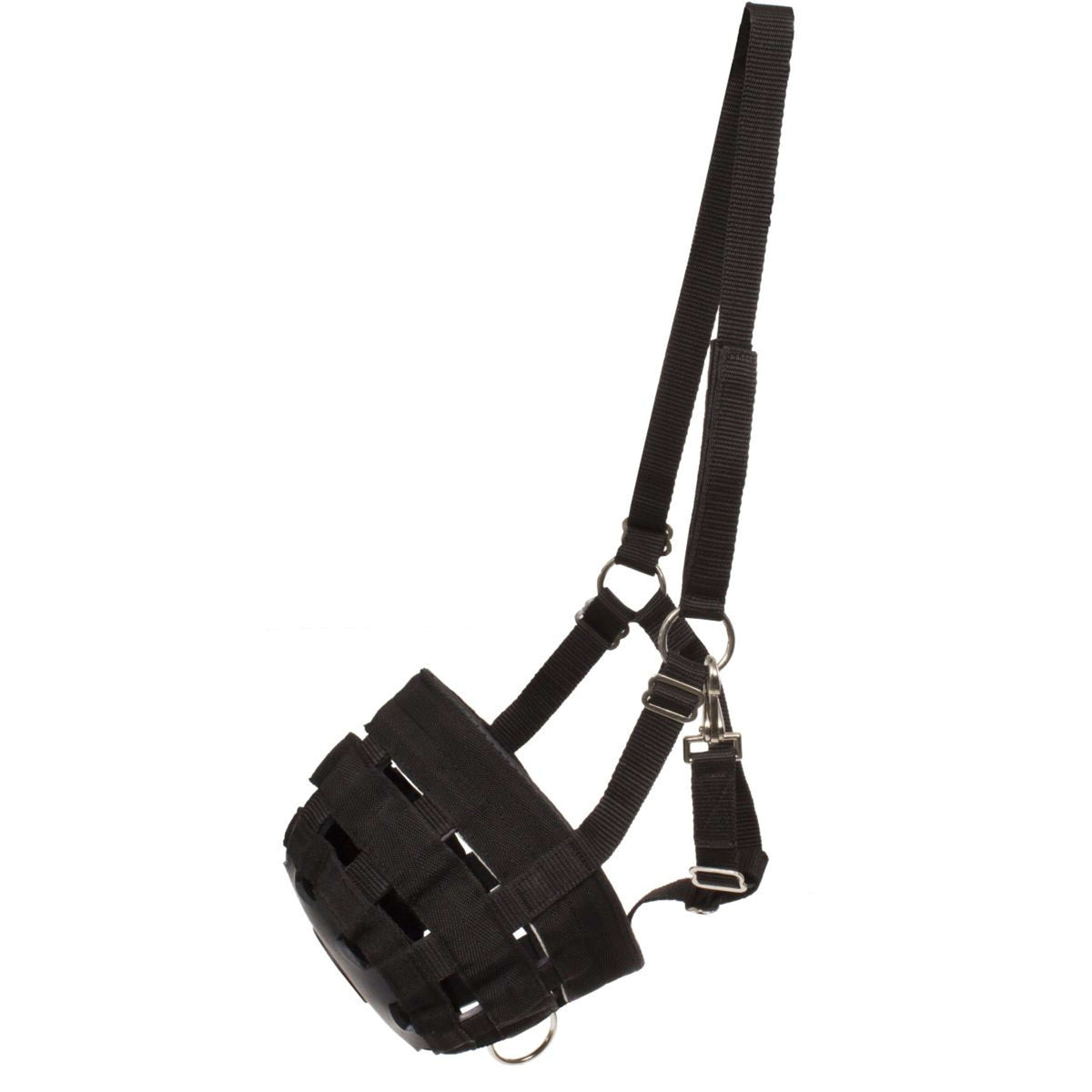 HORKA Maschera da Pascolo Nero