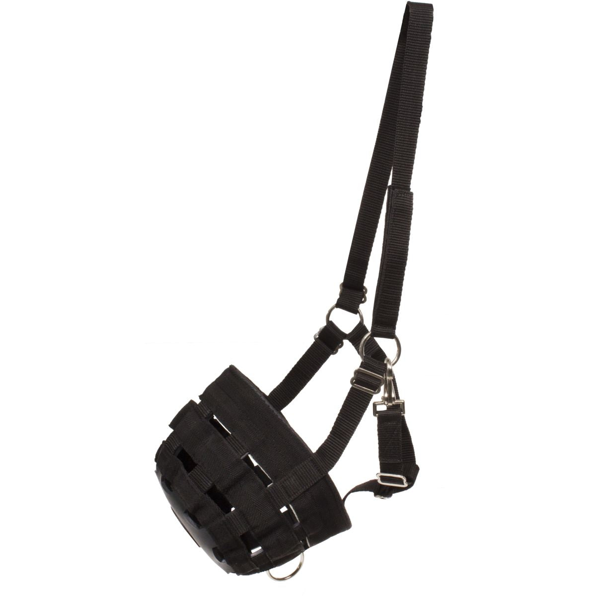 HORKA Maschera da Pascolo Nero