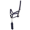 HORKA Set Cavezza Dime Blu