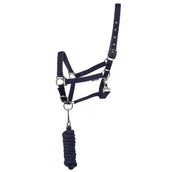 HORKA Set Cavezza Dime Blu