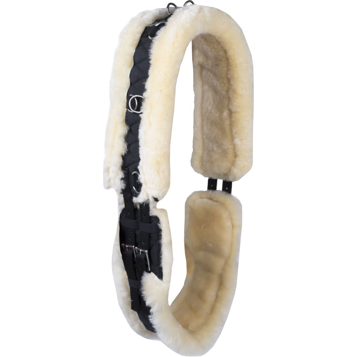 HORKA Fascia da Addestramento Nero