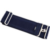 HORKA Cinghia per Coperta Elastisch Blu