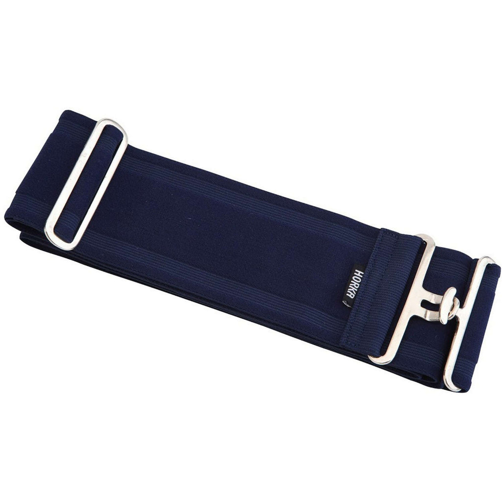 HORKA Cinghia per Coperta Elastisch Blu