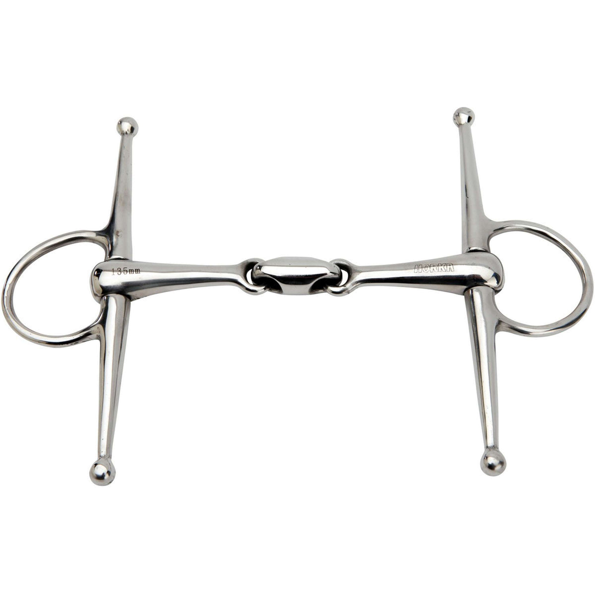 HORKA Filetto a Forchetta Acciaio inossidabile