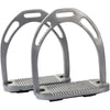 HORKA Staffa Aluminium Argento