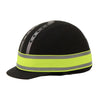 HORKA Helm Band Fluo Riflessione Giallo