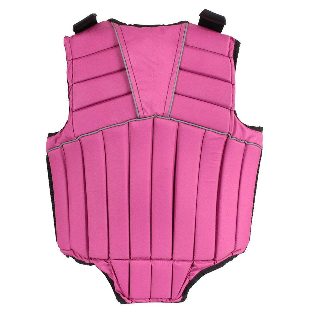 HORKA Corpetto di protezione Adult Rosa