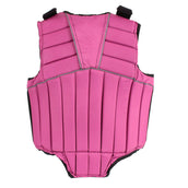 HORKA Corpetto di protezione Adult Rosa