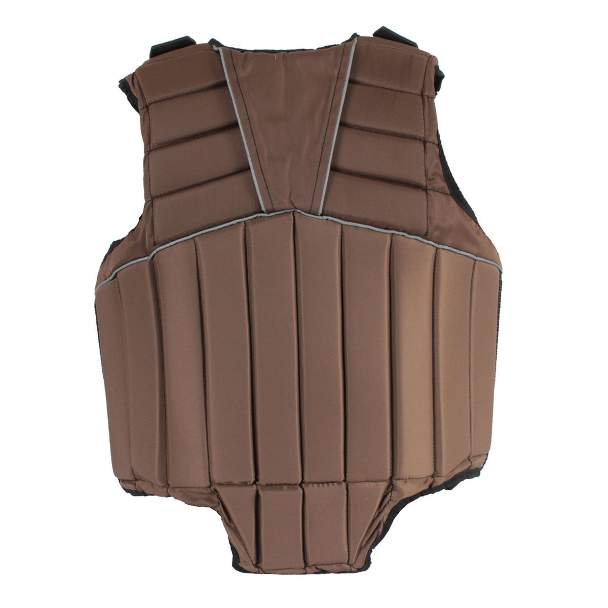 HORKA Corpetto di protezione Adult Marrone