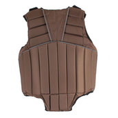 HORKA Corpetto di protezione Adult Marrone