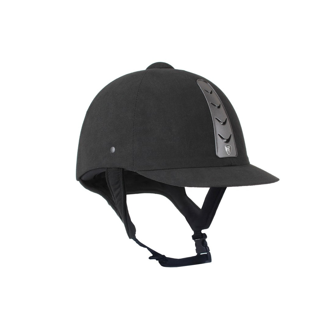 HORKA Casco di sicurezza Hawk Nero