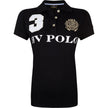 HV Polo Polo Favouritas EQ SS Nero