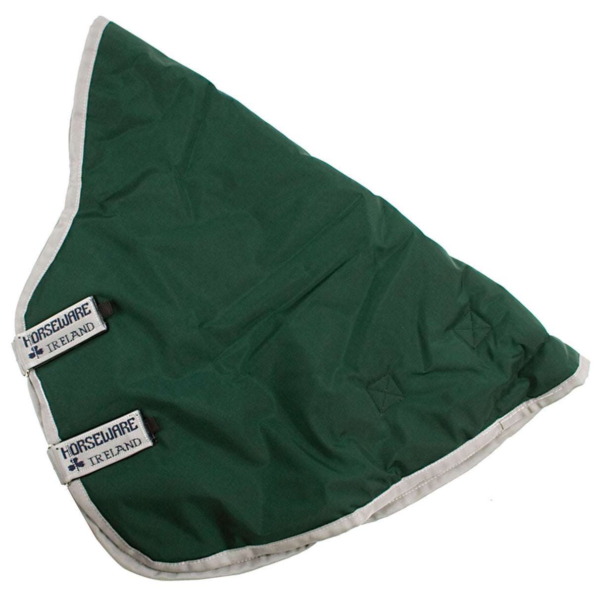 Rambo Copricollo Original 250g Verde/Argento
