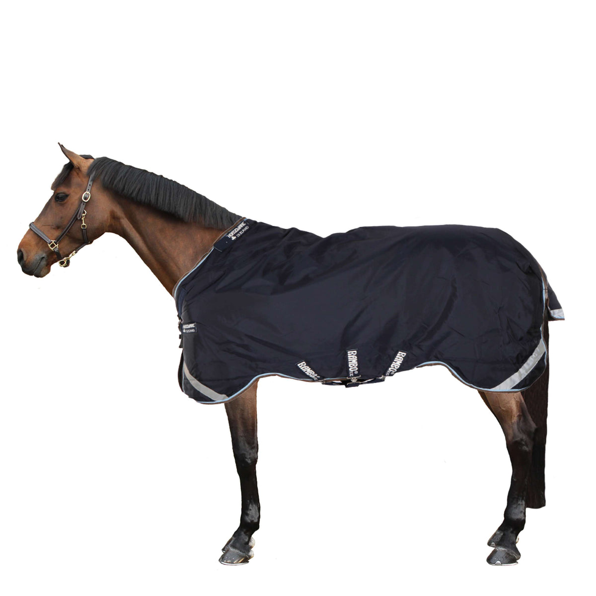 Rambo Duo 100g + 300g Blu marino/blu cielo