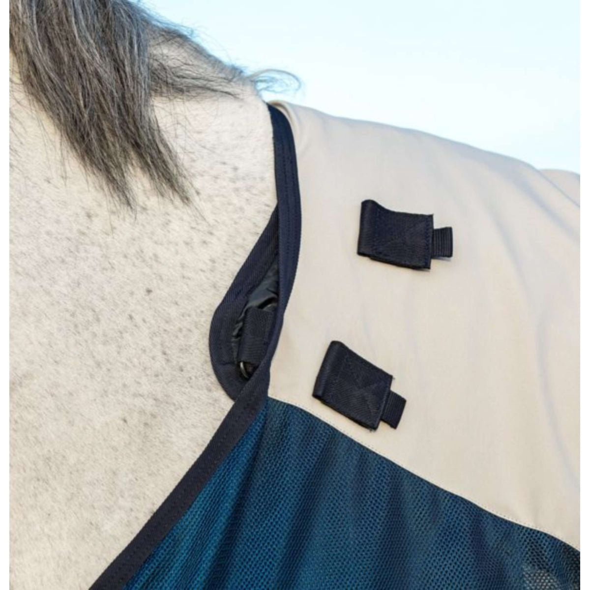 Rambo Turnout 0g Summer Series Blu marino/grigio