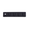 Ice-Vibe Piastra vibrante & Batteria con Luce LED