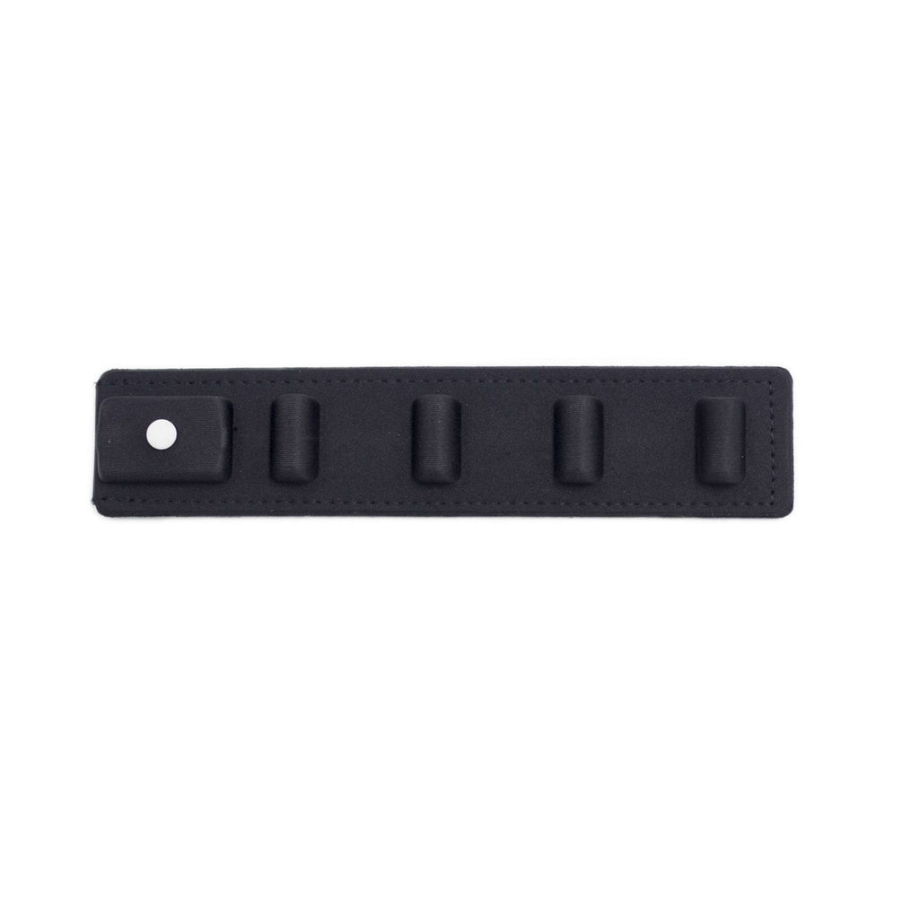 Ice-Vibe Piastra vibrante & Batteria con Luce LED