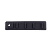 Ice-Vibe Piastra vibrante & Batteria con Luce LED
