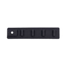 Ice-Vibe Piastra vibrante & Batteria con Luce LED