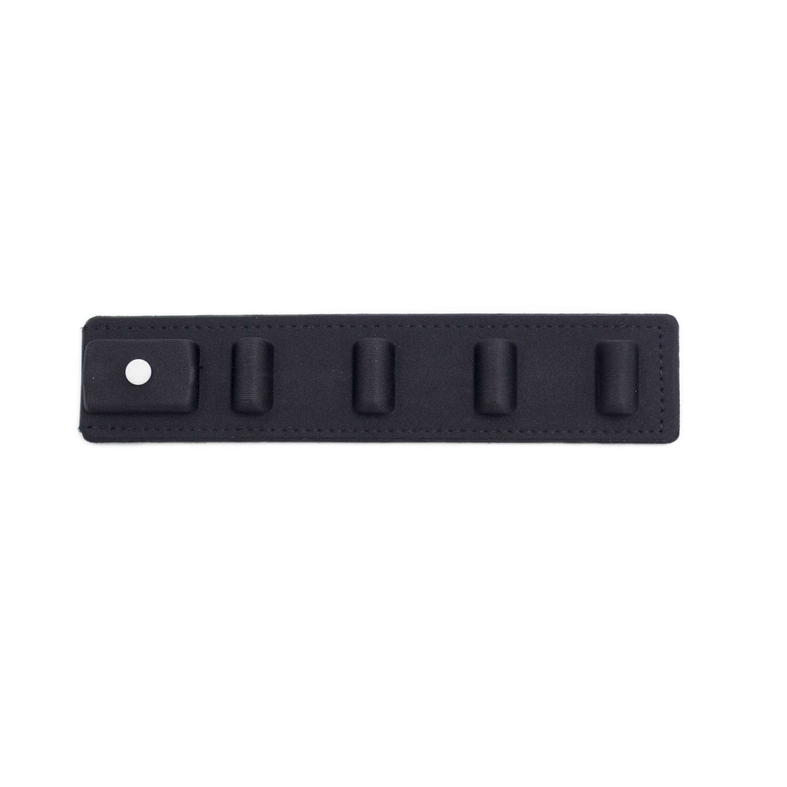 Ice-Vibe Piastra vibrante & Batteria con Luce LED