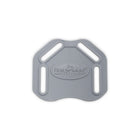 Horseware Chiusura anteriore Disc Grigio chiaro