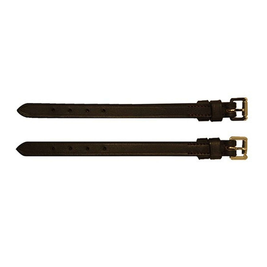 Horseware Bit Straps Micklem Marrone